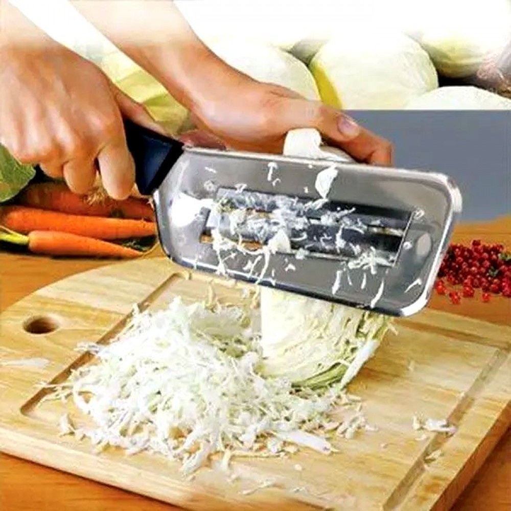 Нож-шинковка для овощей