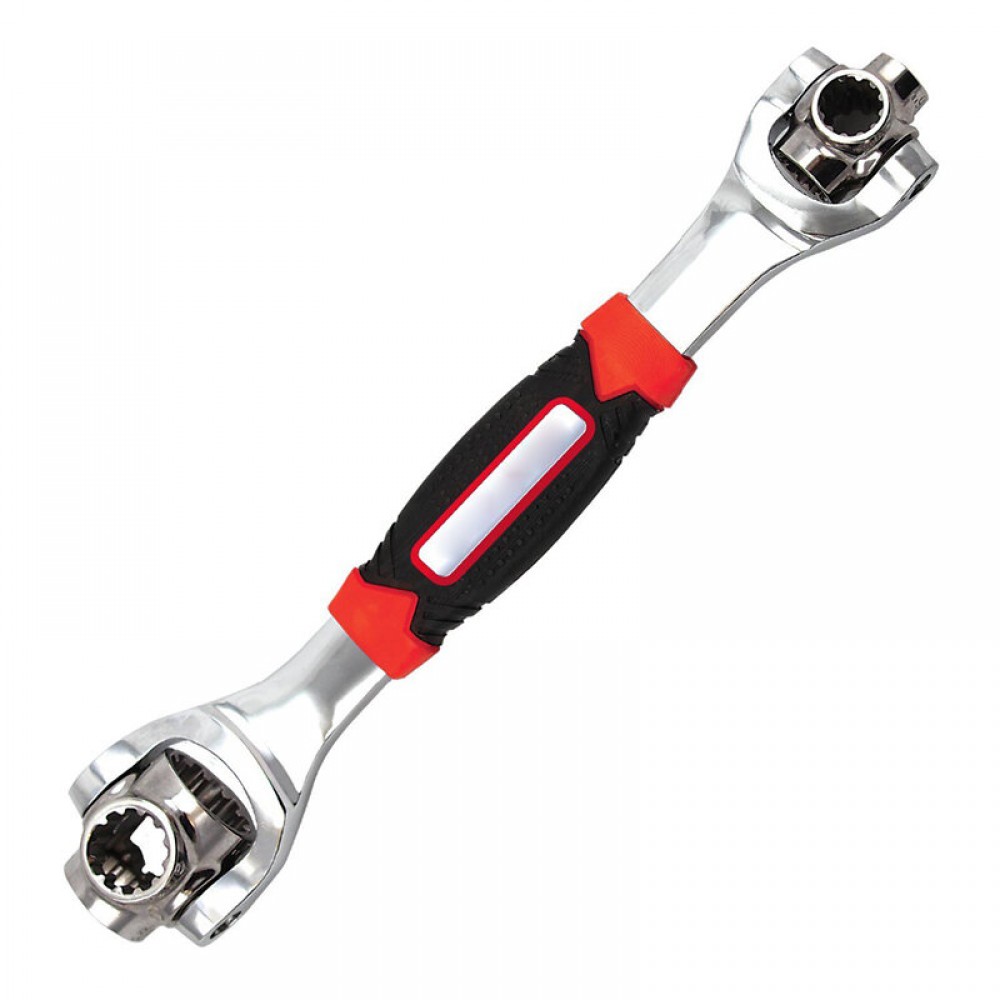 Универсальный ключ Tiger Wrench