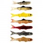 Наживки для рыбалки Банджо “Мечта рыбака” – набор из 66 предметов