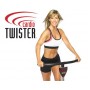Кардио Твистер – тренажер степпер Cardio Twister