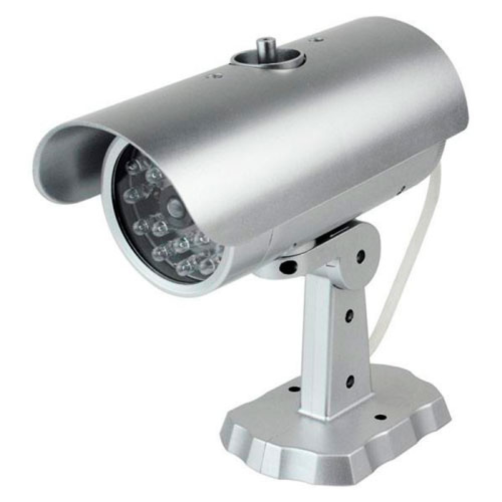 Муляж камеры видеонаблюдения Dummy CCTV Camera