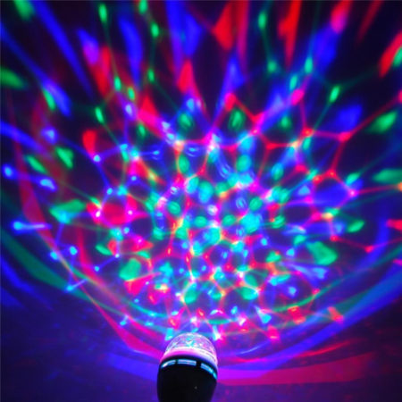 Диско-шар Led Party Light